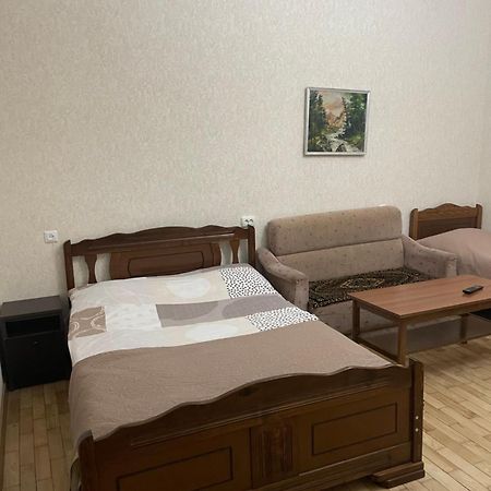 קאחתי Grimis Villa מראה חיצוני תמונה