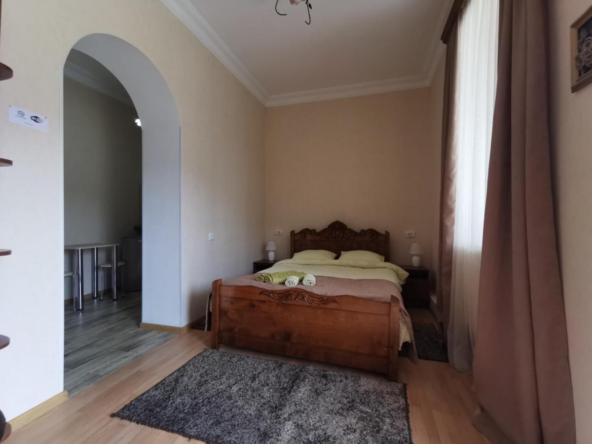 קאחתי Grimis Villa מראה חיצוני תמונה