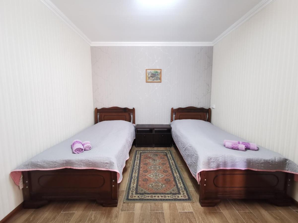קאחתי Grimis Villa מראה חיצוני תמונה