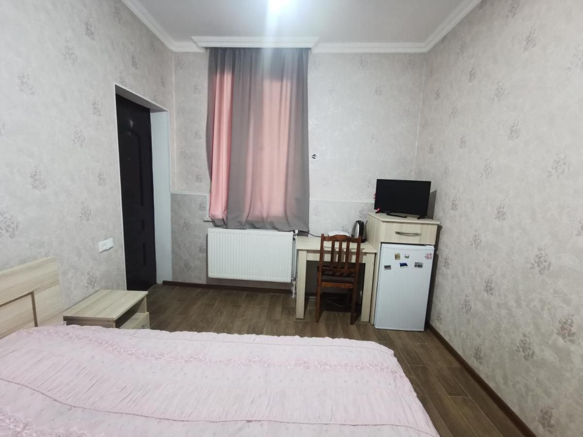 קאחתי Grimis Villa מראה חיצוני תמונה