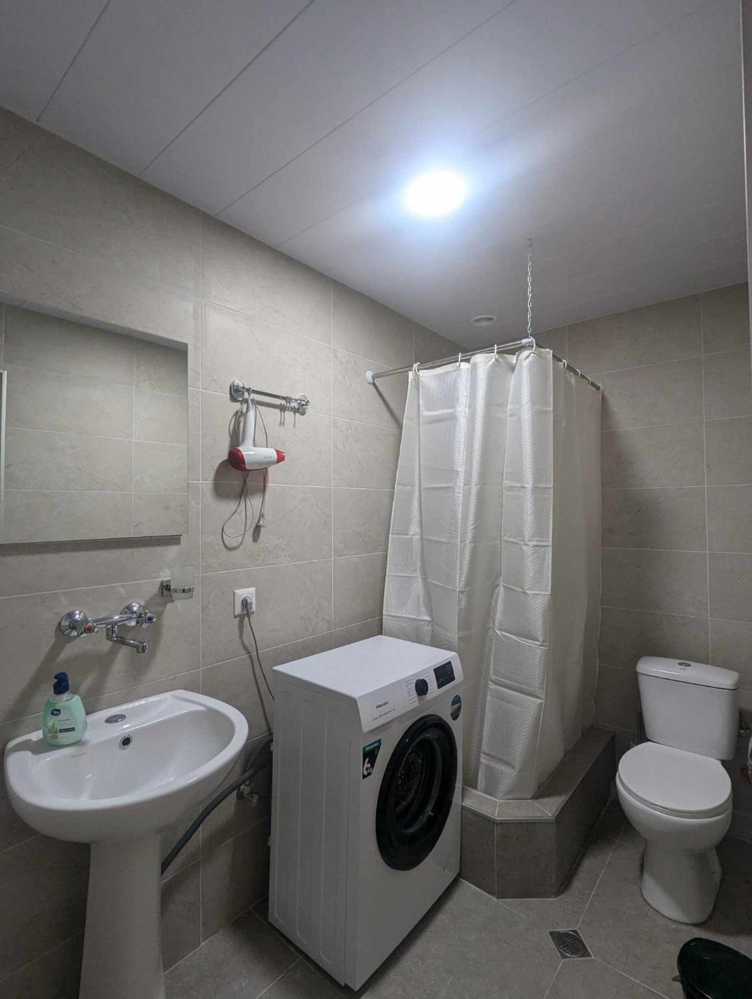 קאחתי Grimis Villa מראה חיצוני תמונה