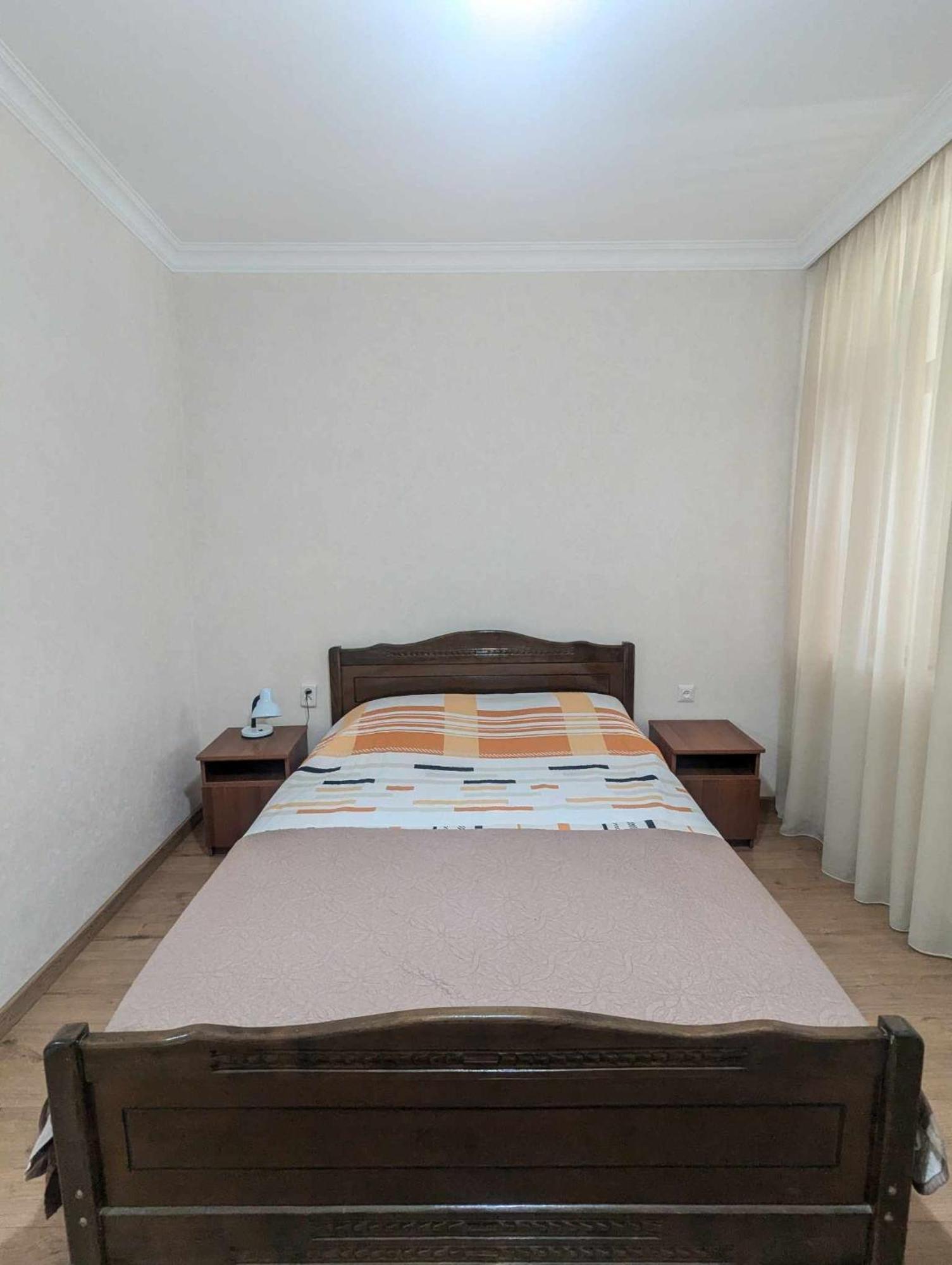 קאחתי Grimis Villa מראה חיצוני תמונה