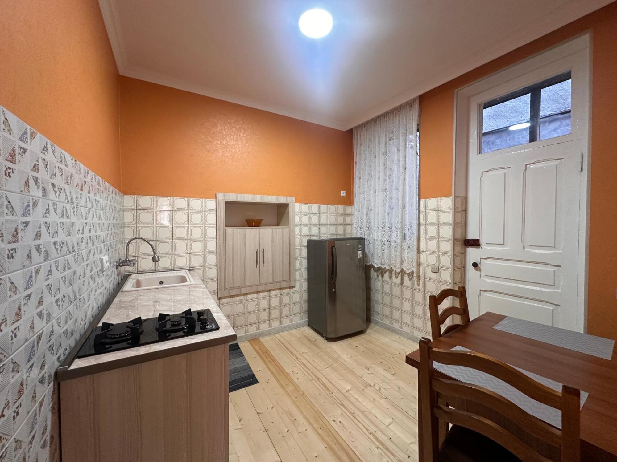 קאחתי Grimis Villa מראה חיצוני תמונה