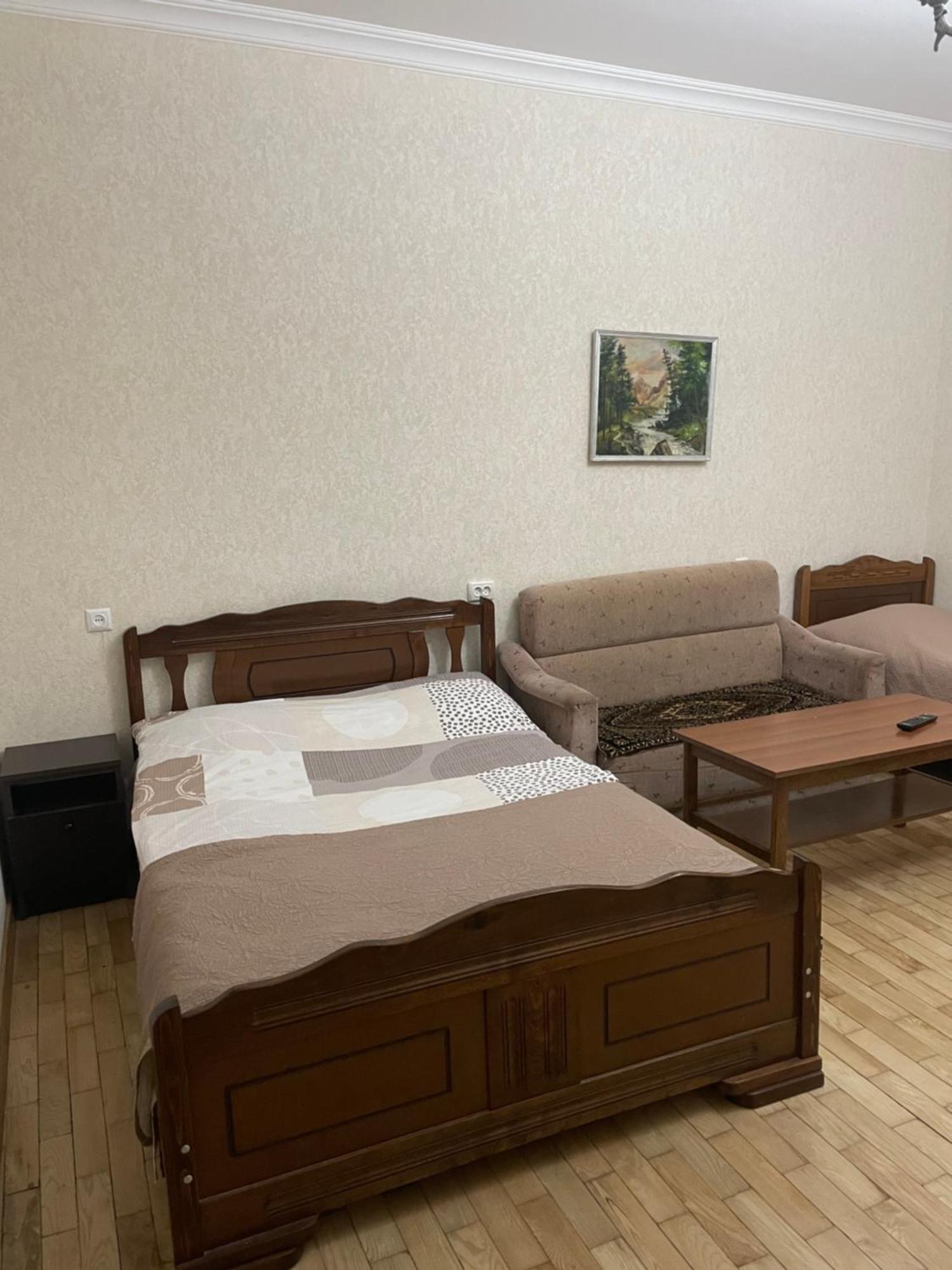 קאחתי Grimis Villa מראה חיצוני תמונה