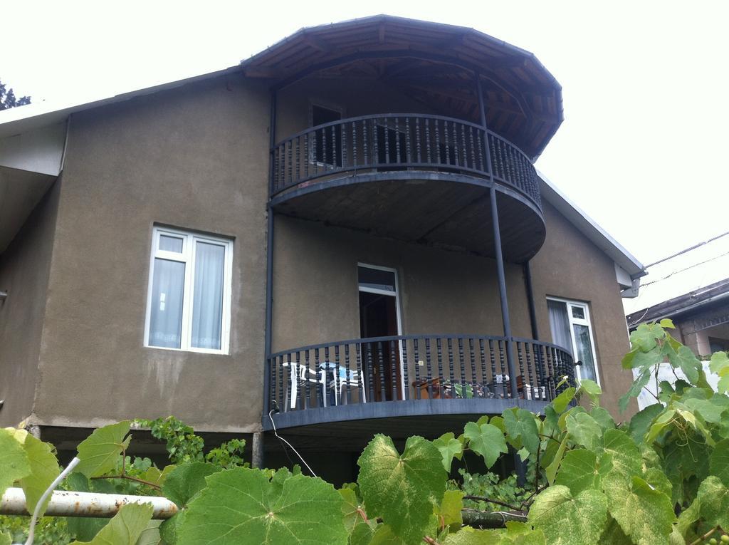 קאחתי Grimis Villa מראה חיצוני תמונה