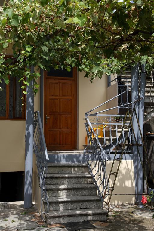 קאחתי Grimis Villa מראה חיצוני תמונה