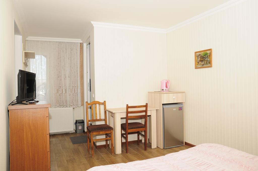 קאחתי Grimis Villa מראה חיצוני תמונה