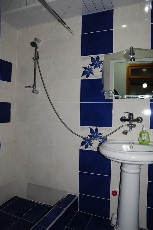קאחתי Grimis Villa מראה חיצוני תמונה