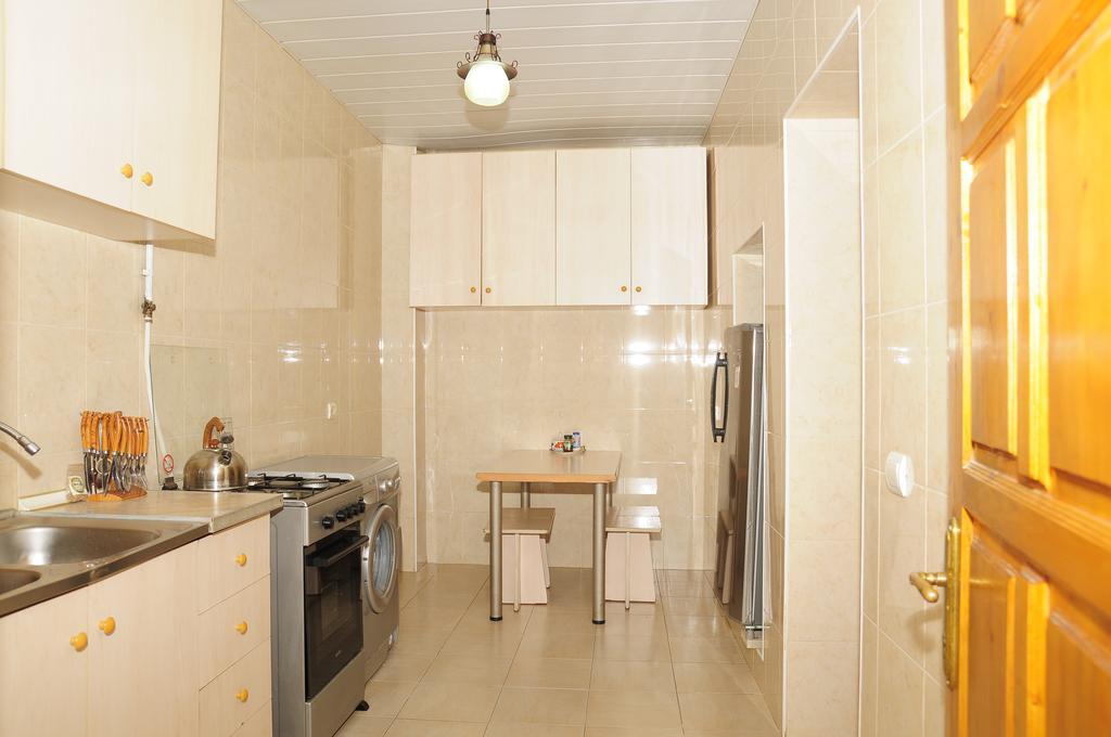 קאחתי Grimis Villa מראה חיצוני תמונה