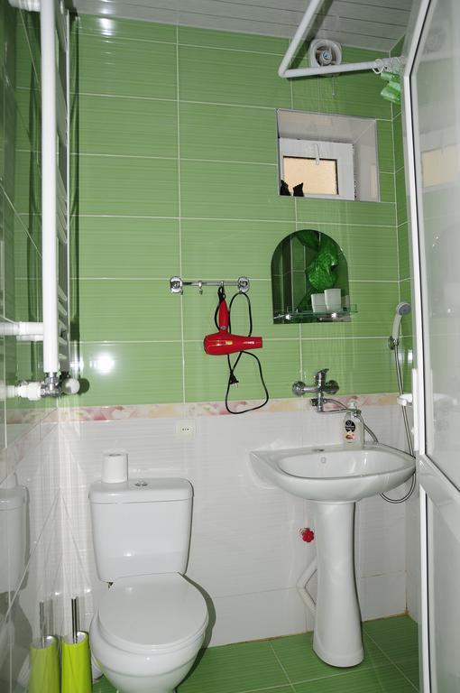 קאחתי Grimis Villa מראה חיצוני תמונה