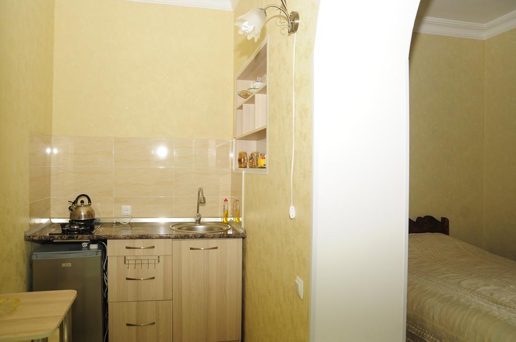 קאחתי Grimis Villa מראה חיצוני תמונה