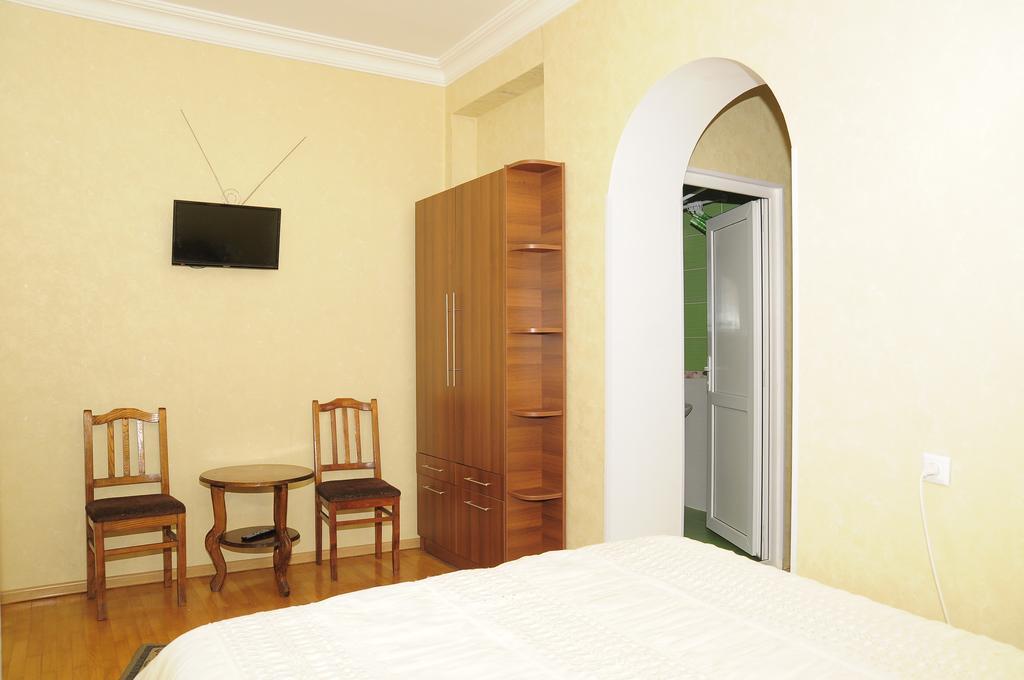 קאחתי Grimis Villa מראה חיצוני תמונה