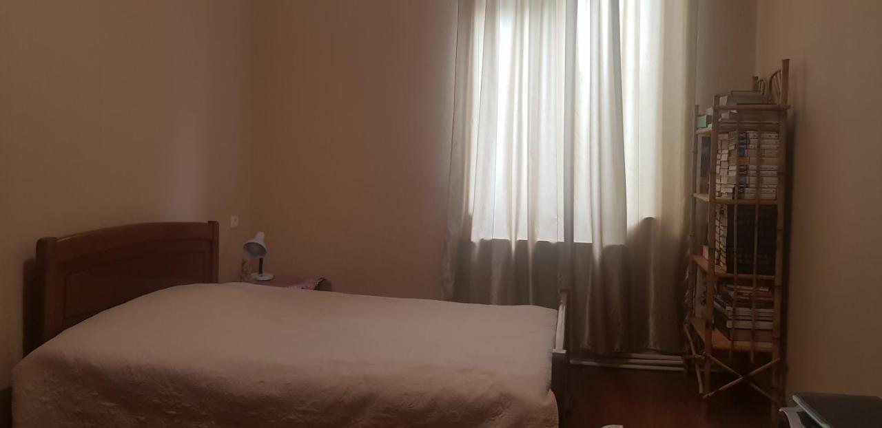 קאחתי Grimis Villa מראה חיצוני תמונה